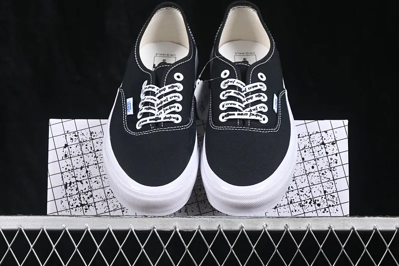 All categories Vans Vans series Vans Low Vans Authentic 44 Vans low-top casual skateboard shoes VN0A4BV91WX